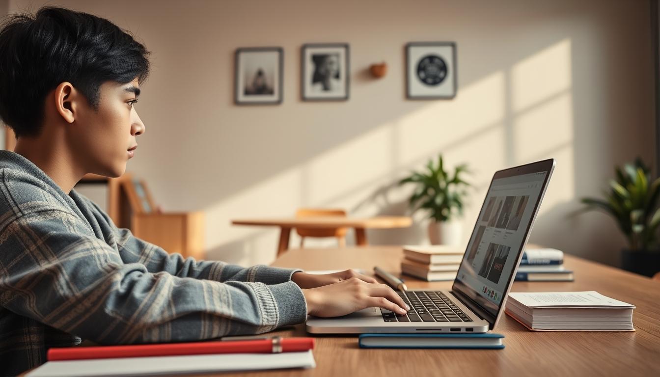 Privacy and data protection for educational website visitors